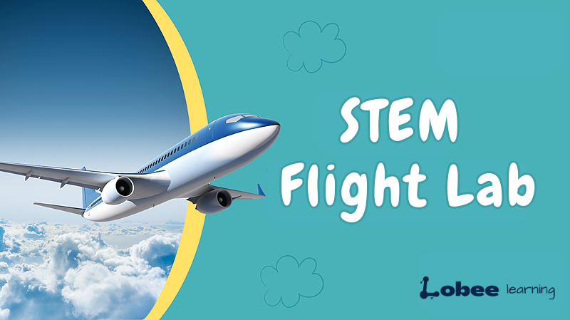 Lobee Learning: STEM Flight Lab
