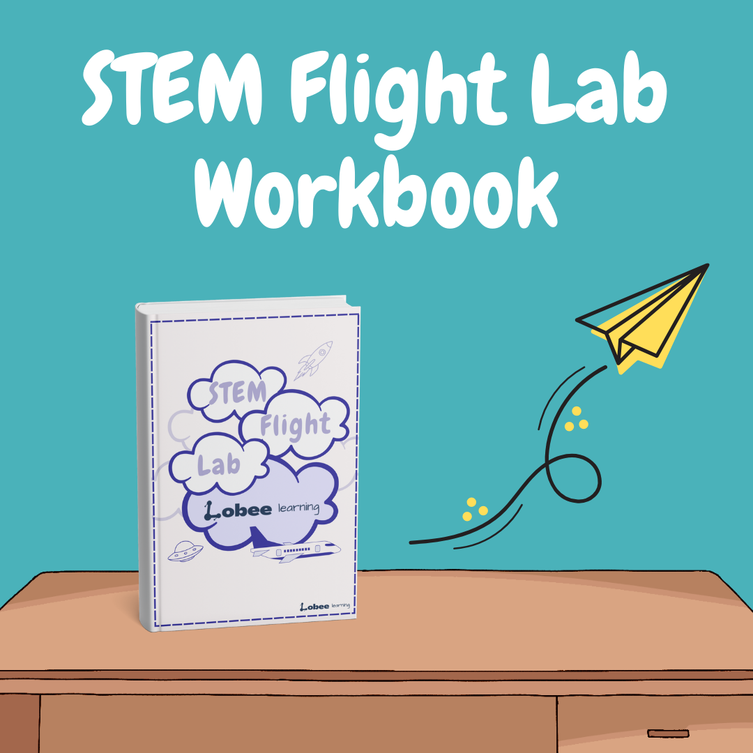 STEM Flight Lab Workbook